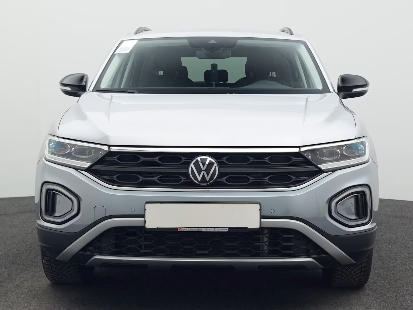 Volkswagen T-Roc 1.5 TSI DSG Plus