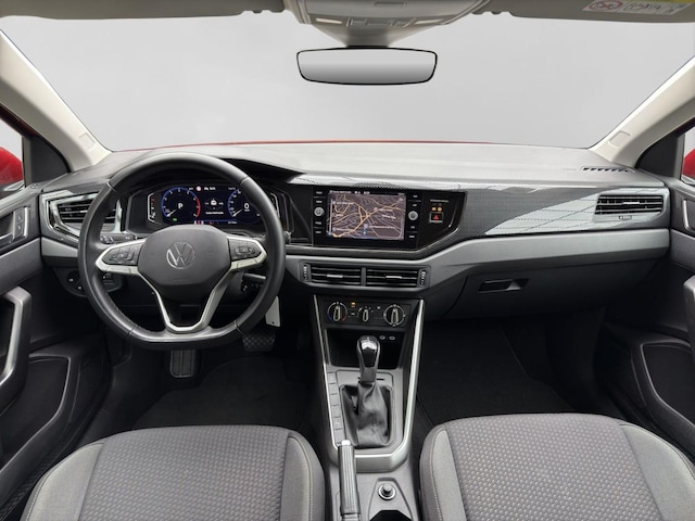 Volkswagen Taigo 1.0 TSI DSG Life