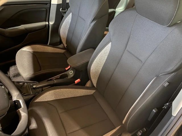 Skoda Kamiq 1.0 TSI 85 Selection