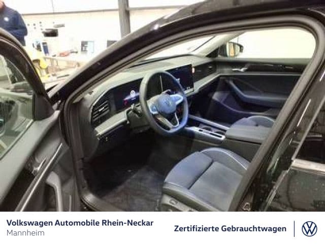 Volkswagen Passat 1.5 eTSI Business DSG Variant