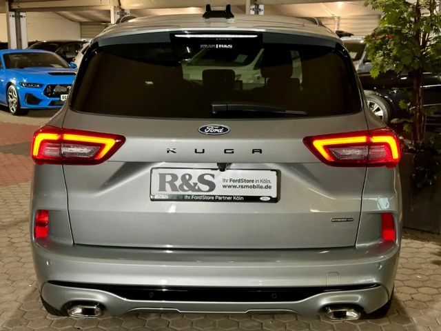 Ford Kuga Hybrid ST Line X