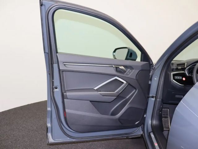 Audi Q3 40 TFSI Quattro S-Line