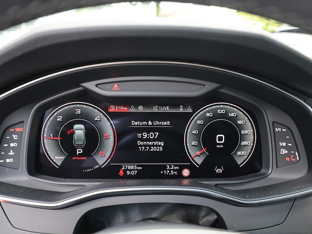 Audi A6 40 TDI Avant S-Tronic