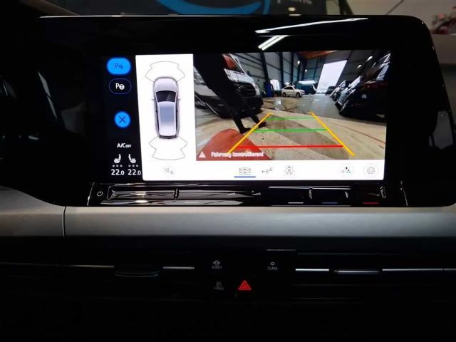 Volkswagen Golf 1.5 eTSI DSG Life