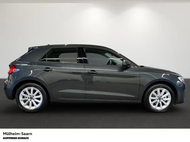 Audi A1 35 TFSI S-Tronic Sportback