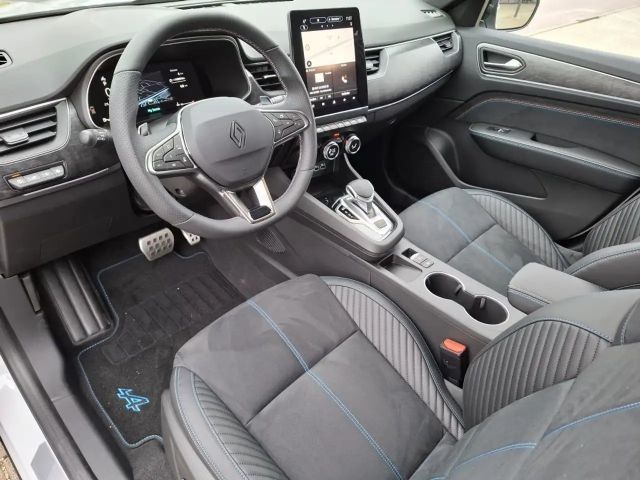Renault Arkana Alpine EDC Esprit Hybrid
