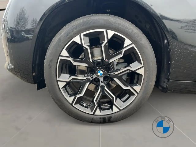 BMW X3 M-Sport xDrive