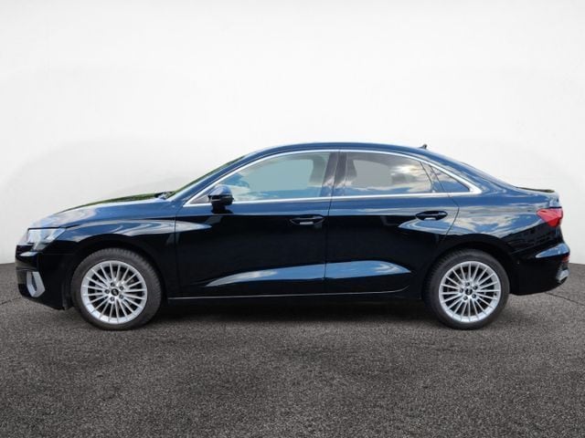 Audi A3 35 TFSI S-Tronic Sedan