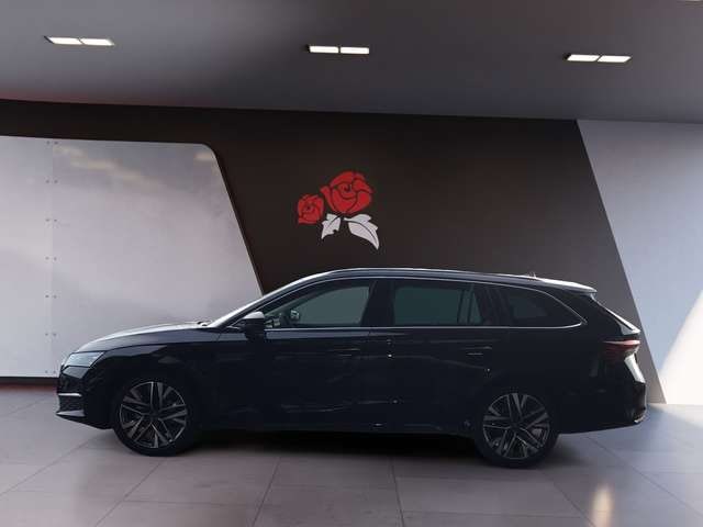 Skoda Octavia Combi Tour