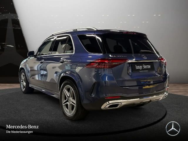 Mercedes-Benz GLE 350 4MATIC AMG Line