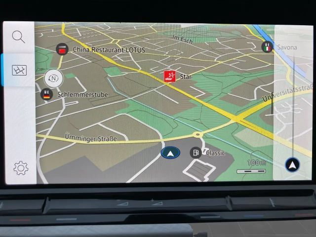 Volkswagen Golf 2.0 TDI DSG Life Variant