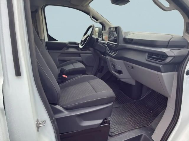 Ford E-Transit Custom 320 L1H1 LKW HA Trend
