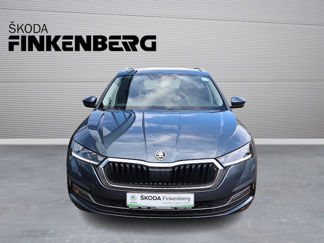 Skoda Octavia 1.0 TSI Combi