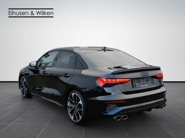 Audi S3 Quattro Sedan