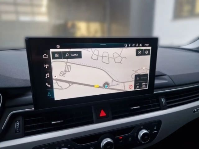 Audi A4 40 TDI Avant Quattro