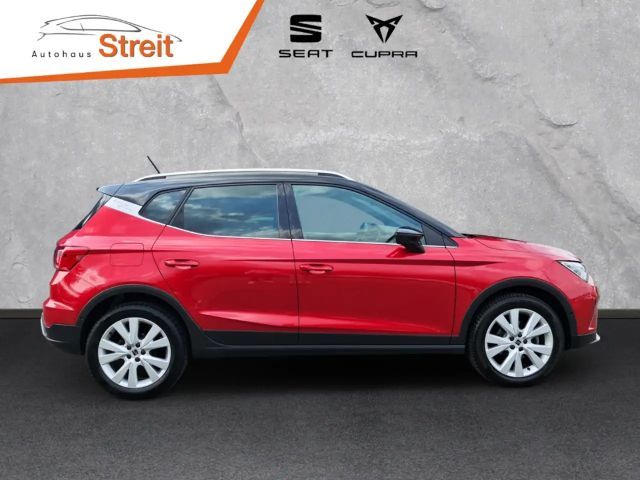 Seat Arona 1.0 TSI DSG