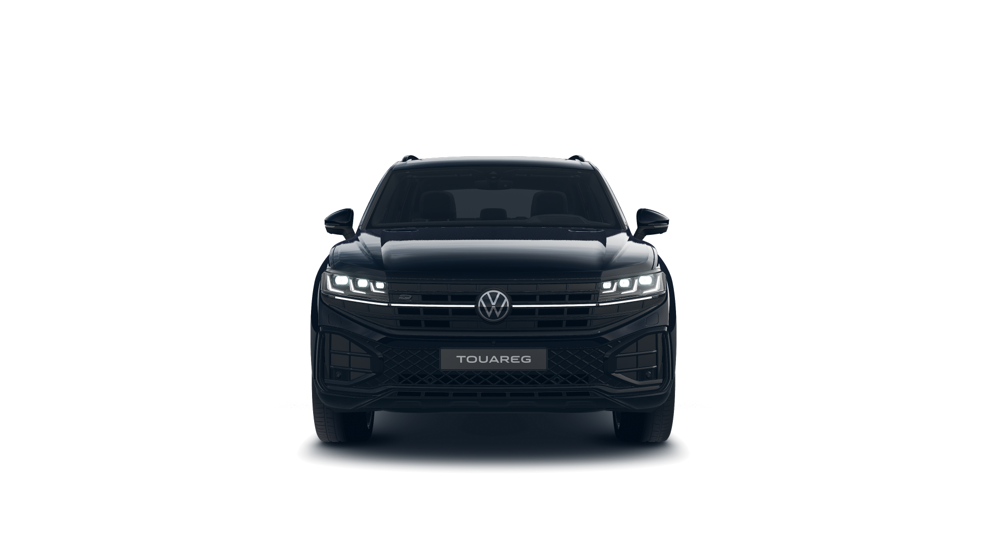 Volkswagen Touareg 3.0 V6 TDI 4Motion R-Line