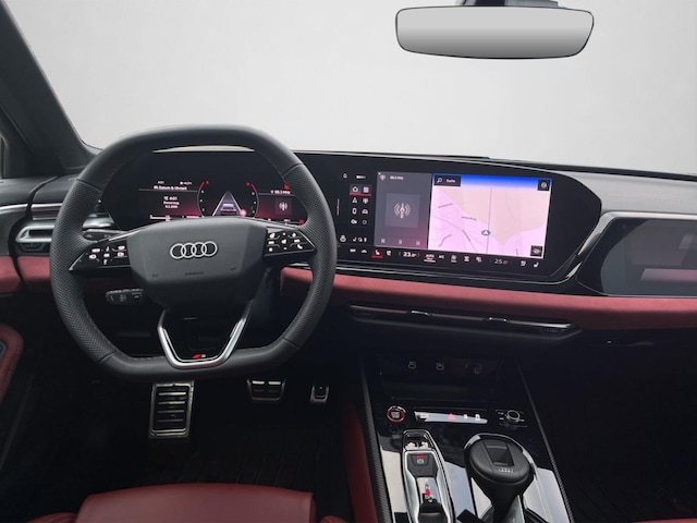 Audi S5 Avant S-Tronic