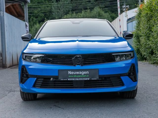 Opel Astra GS-Line Grand Sport Sports Tourer