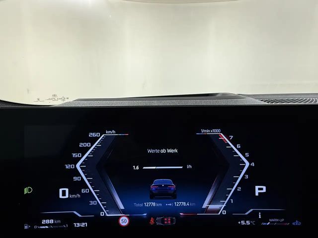 BMW 440 Coupé M440i xDrive