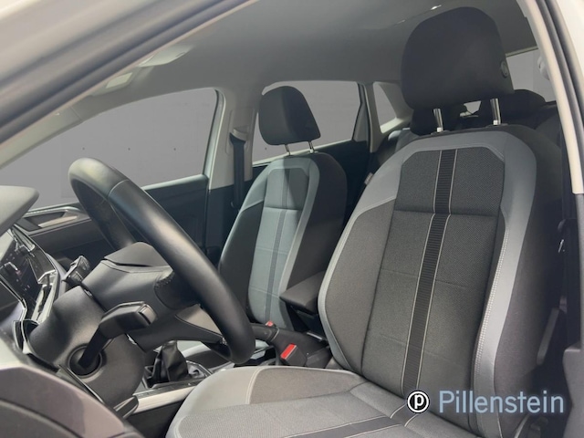 Volkswagen Polo IQ.Drive Style
