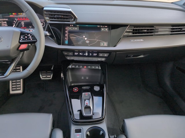 Audi RS3 Quattro S-Tronic Sportback