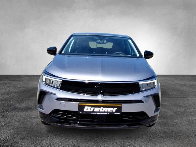 Opel Grandland X GS-Line Grand Sport