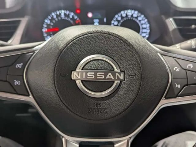 Nissan Townstar DIG-T N-Connecta