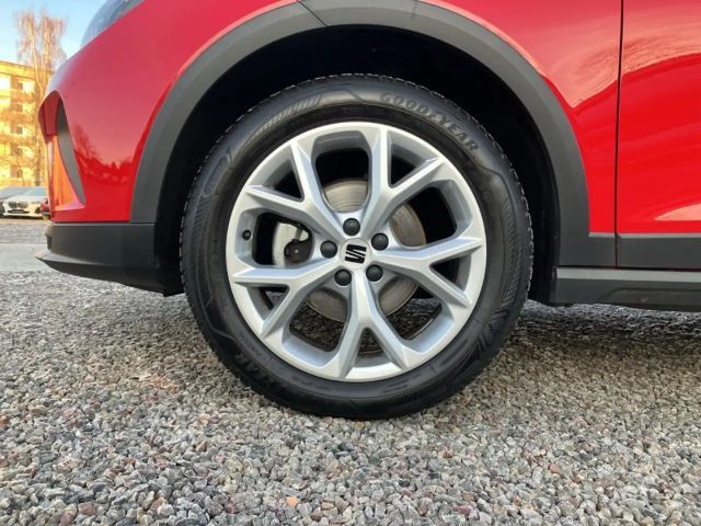 Seat Arona 1.0 TSI FR-lijn