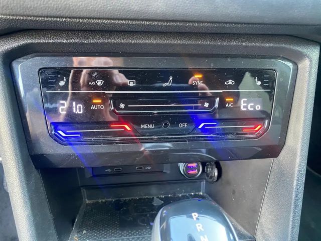 Volkswagen Tiguan DSG R-Line eHybrid