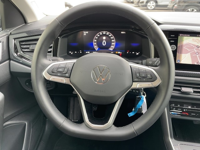 Volkswagen Taigo APP+DAB+VIRT+LED+NAVI+PDC