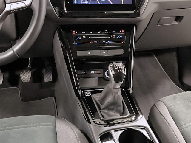 Volkswagen Touran 1.5 TSI Highline