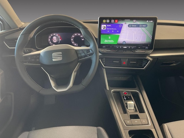 Seat Leon 1.5 eTSI Sportstourer