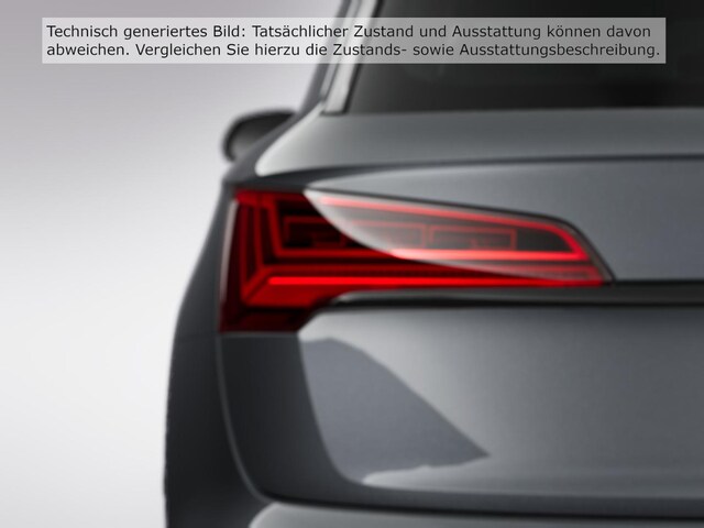 Audi SQ5 SUV TDI tiptronic Audi SQ5 SUV