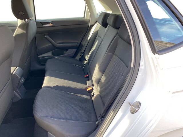 Volkswagen Polo Comfortline