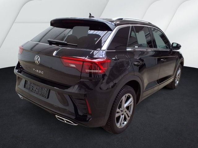 Volkswagen T-Roc 1.5 TSI DSG R-Line