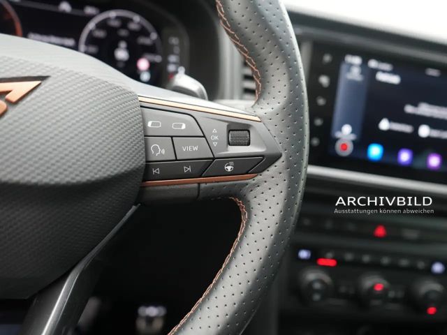 Cupra Ateca 4Drive VZ