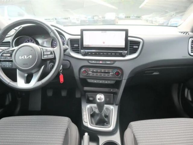 Kia Ceed GDi Vision