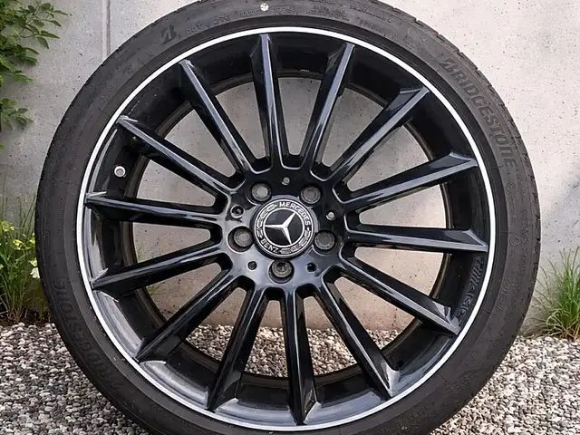 Mercedes-Benz CLA 200 AMG Line CLA 200 d Coupé