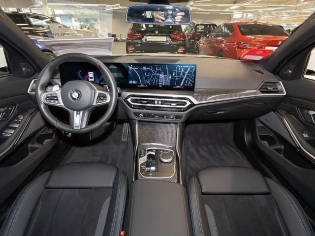 BMW 330 330i M-Sport Sedan