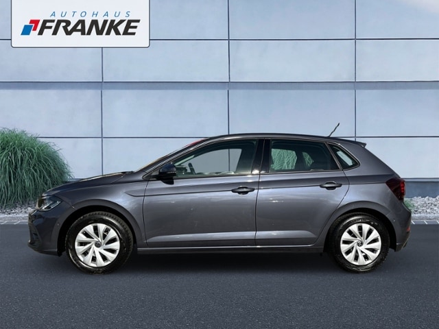 Volkswagen Polo 1.0 TSI Life