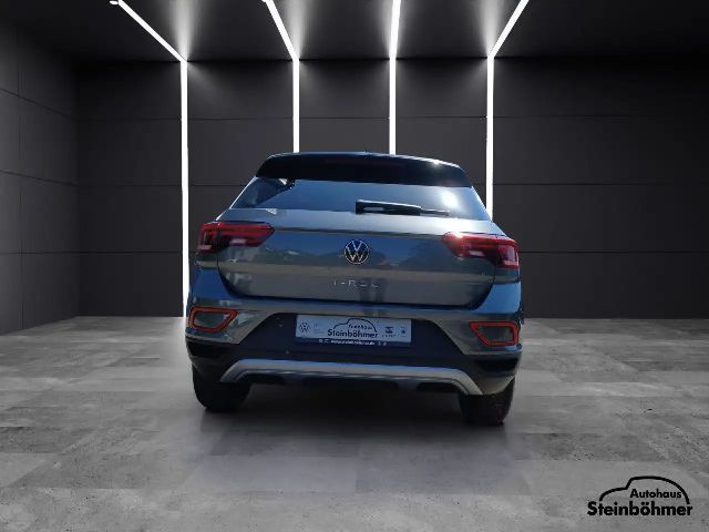 Volkswagen T-Roc 1.0 TSI