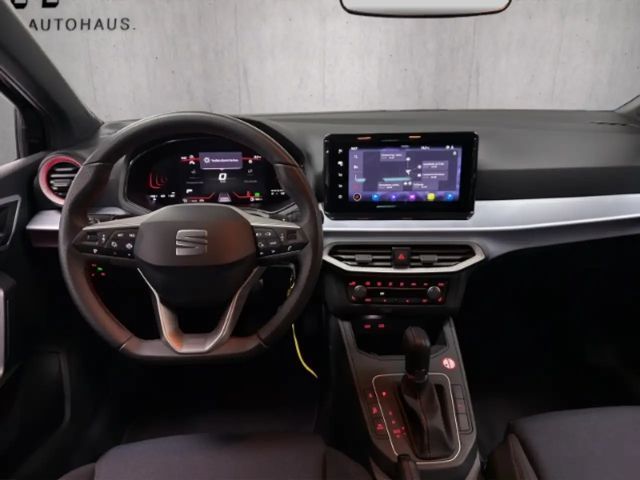 Seat Ibiza 1.5 TSI DSG FR-lijn