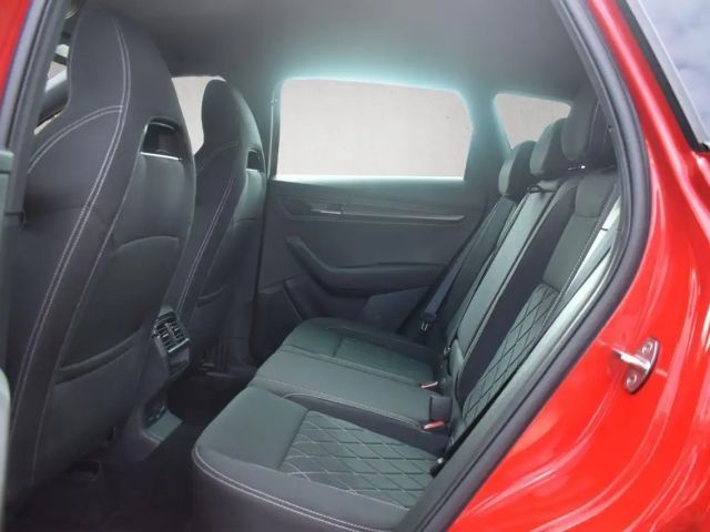 Skoda Karoq 1.5 TSI Sportline