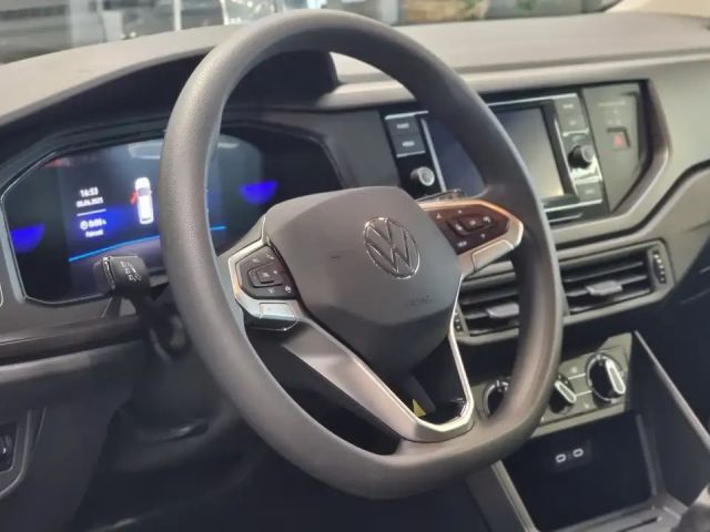 Volkswagen Polo 1.0 TSI