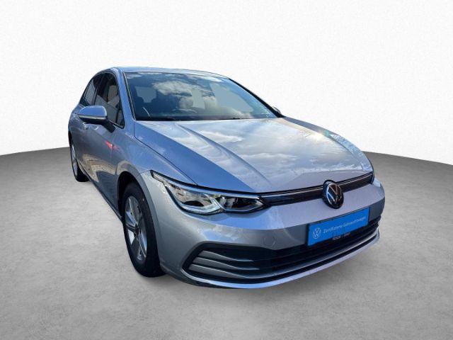 Volkswagen Golf 1.5 eTSI DSG Golf VIII Life
