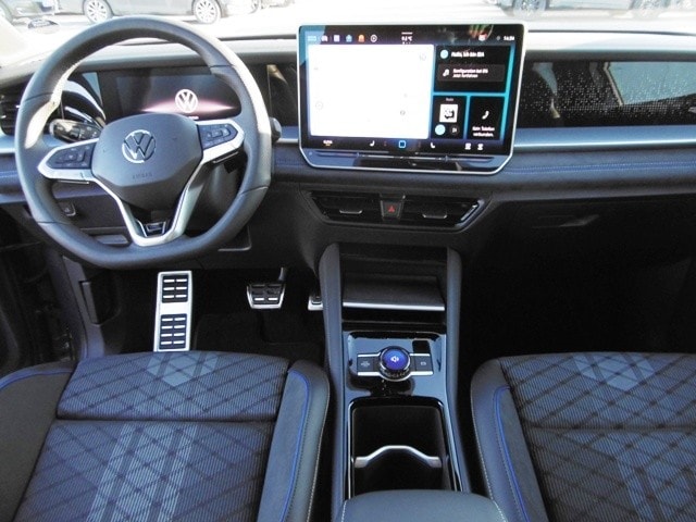 Volkswagen Tayron 2.0 TDI 4Motion R-Line