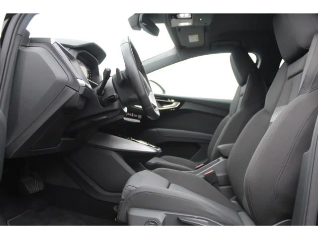 Audi Q4 e-tron 50 Quattro S-Line