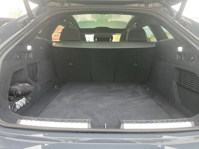 Audi S5 Avant S-Tronic