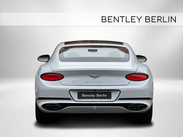 Bentley Continental GT V8